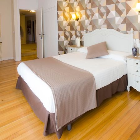 Hotel Arha Potes & Spa Kültér fotó