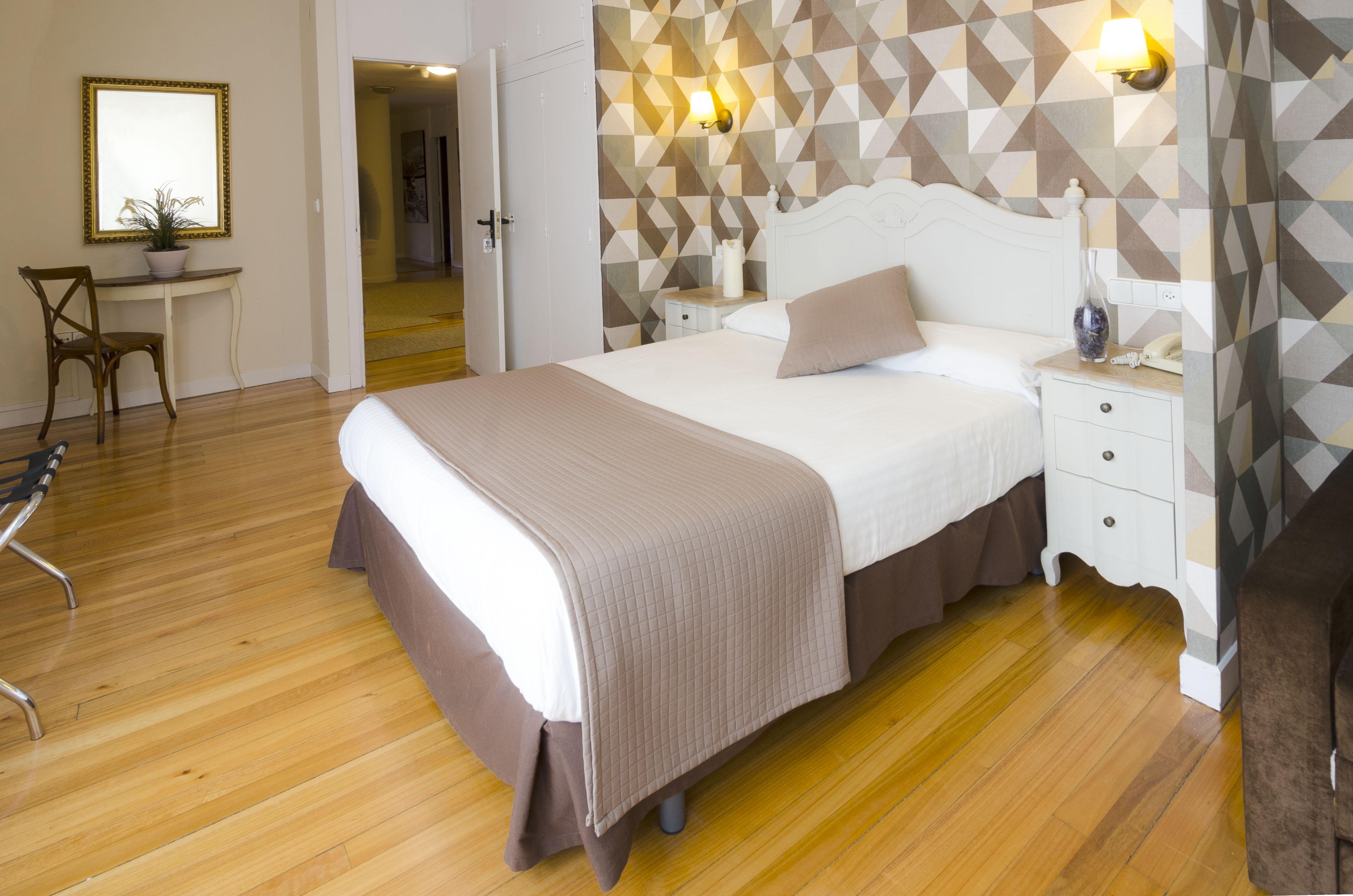 Hotel Arha Potes & Spa Kültér fotó