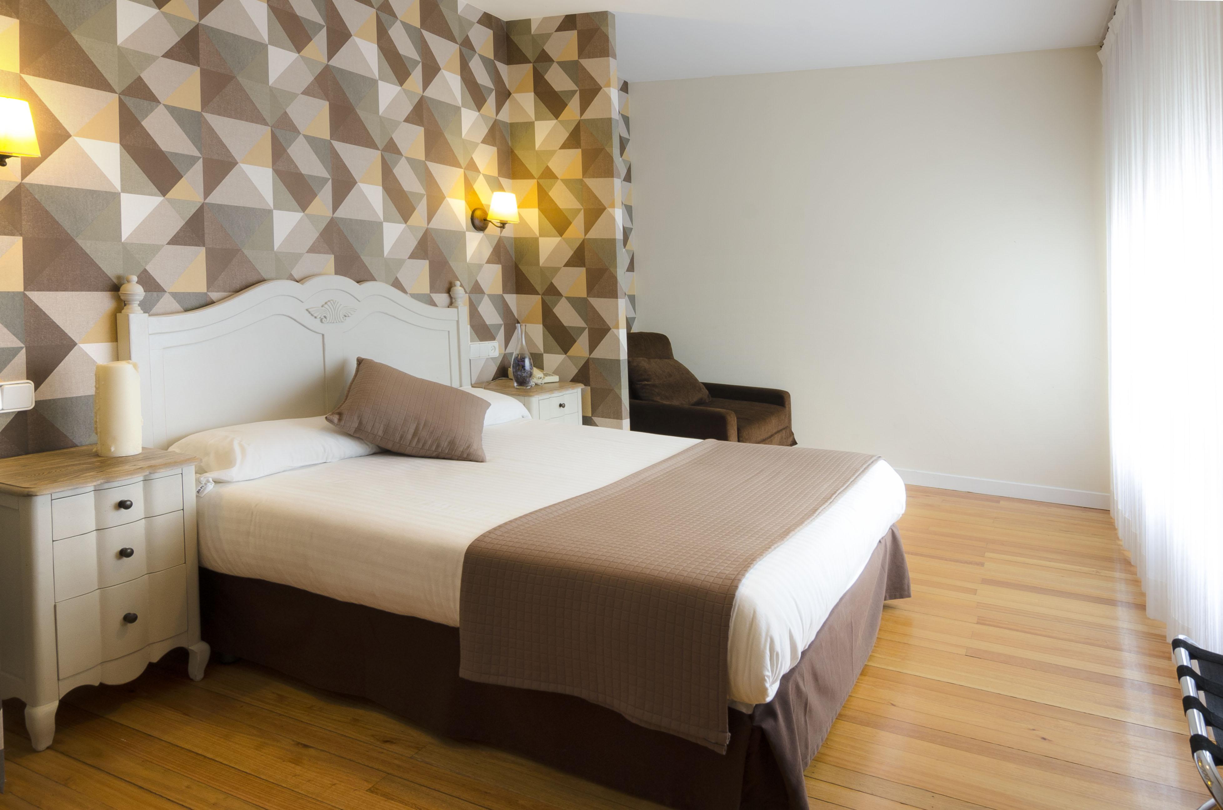 Hotel Arha Potes & Spa Kültér fotó