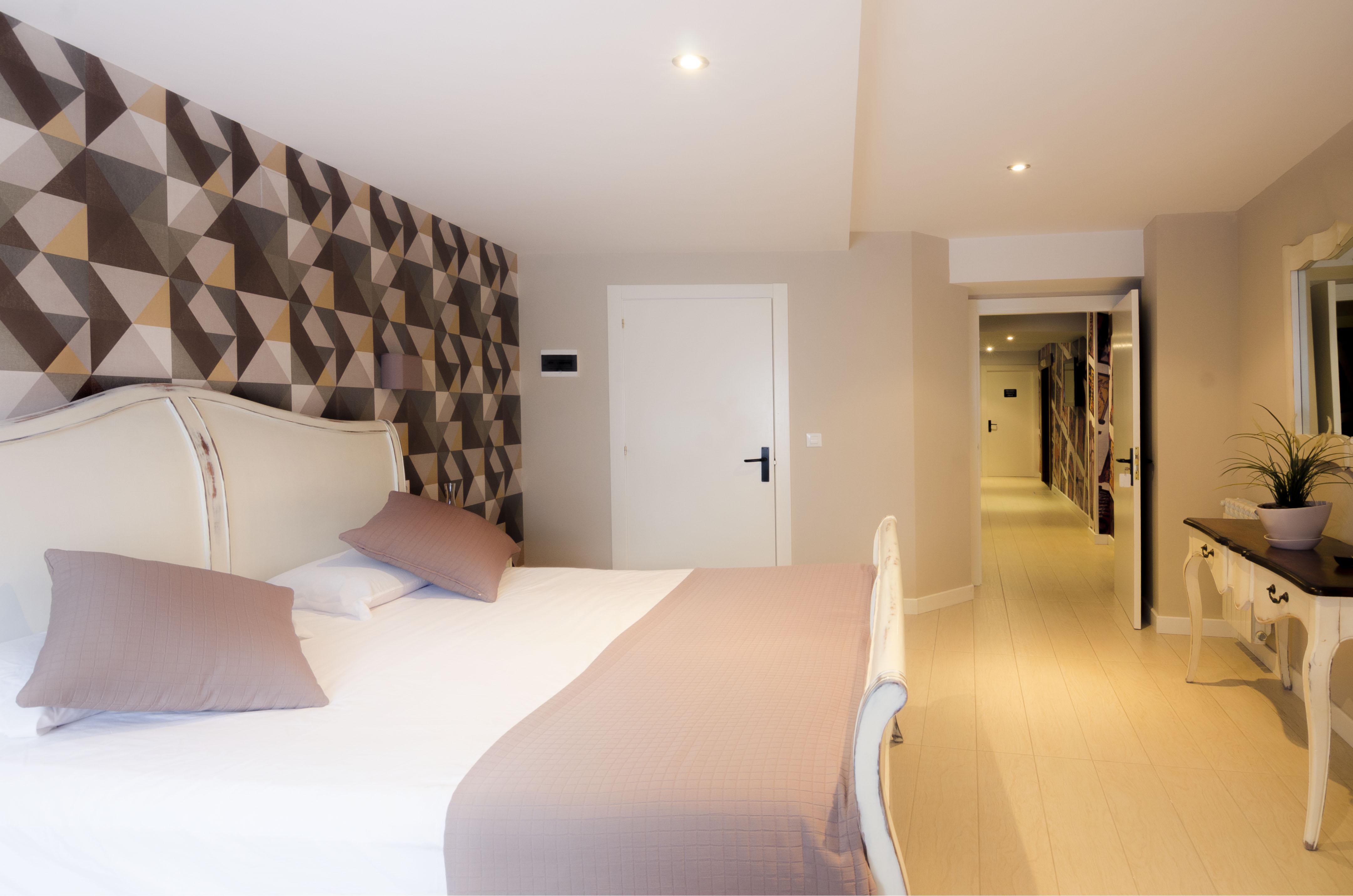 Hotel Arha Potes & Spa Kültér fotó