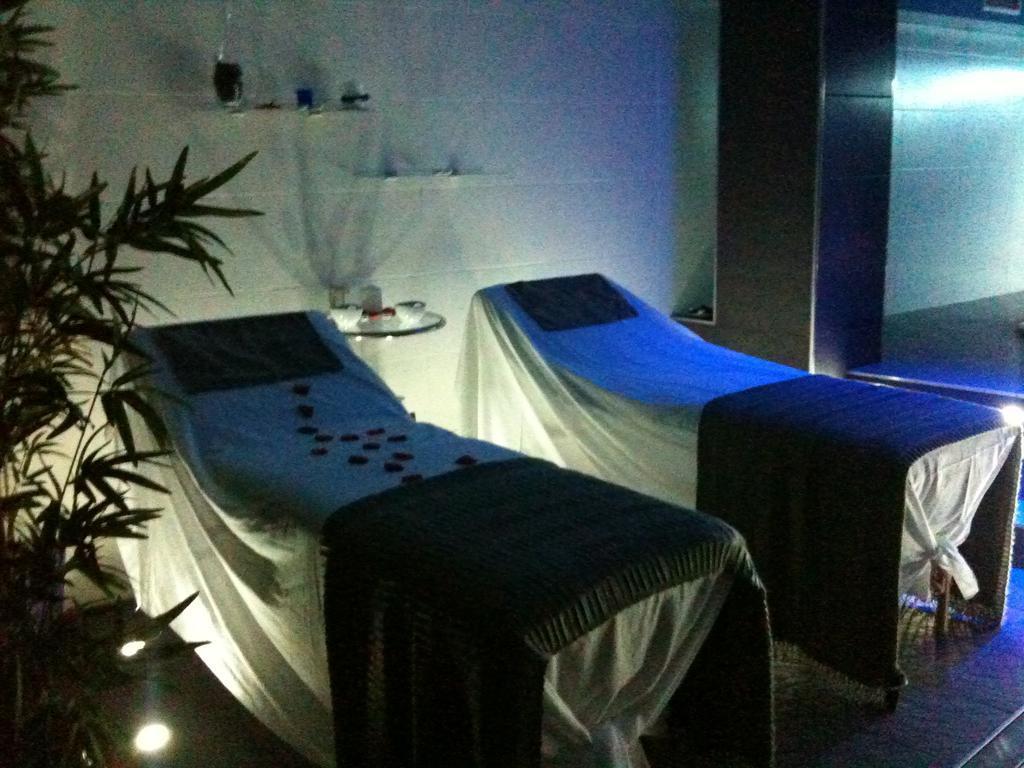 Hotel Arha Potes & Spa Kültér fotó