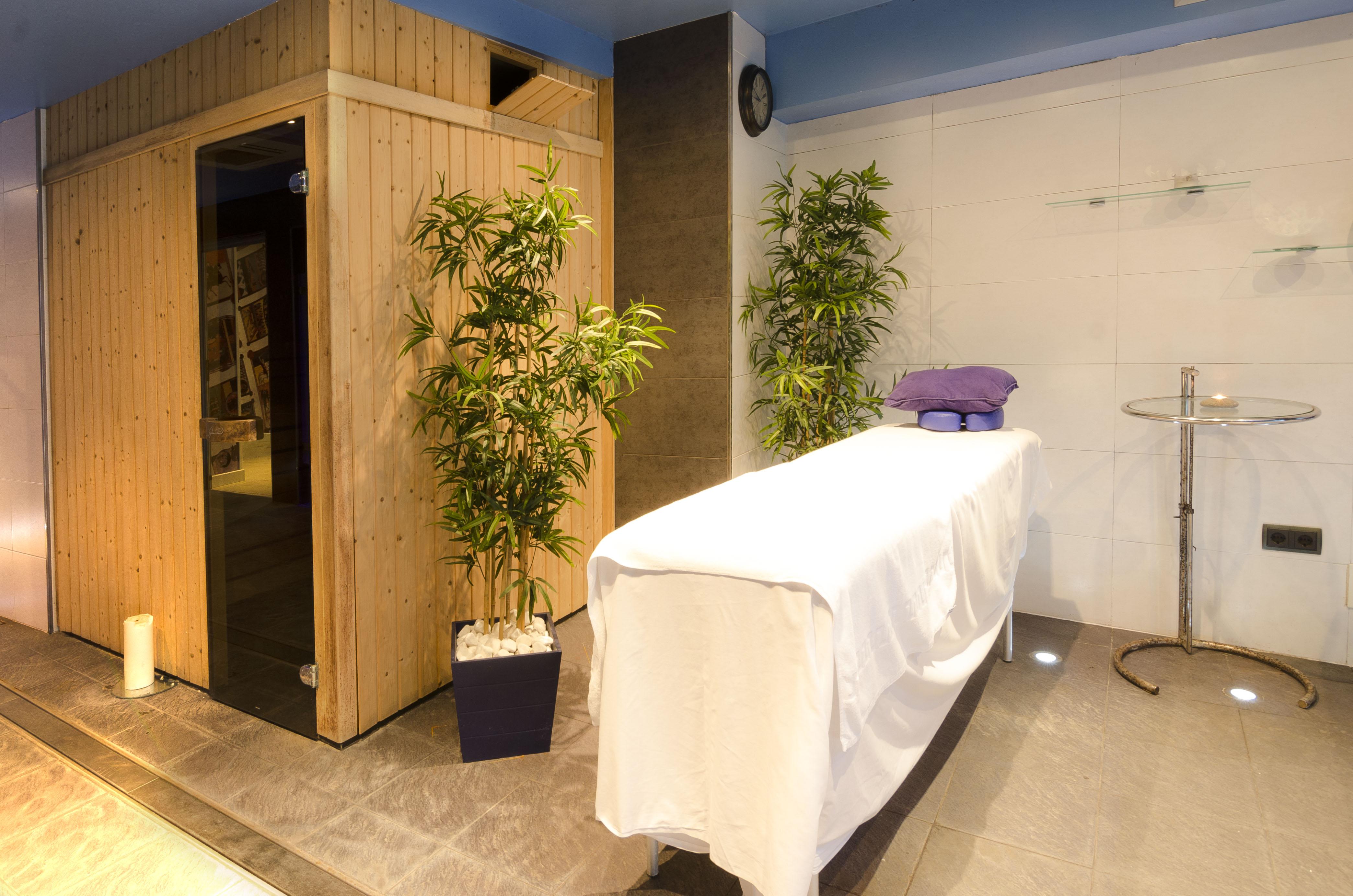 Hotel Arha Potes & Spa Kültér fotó
