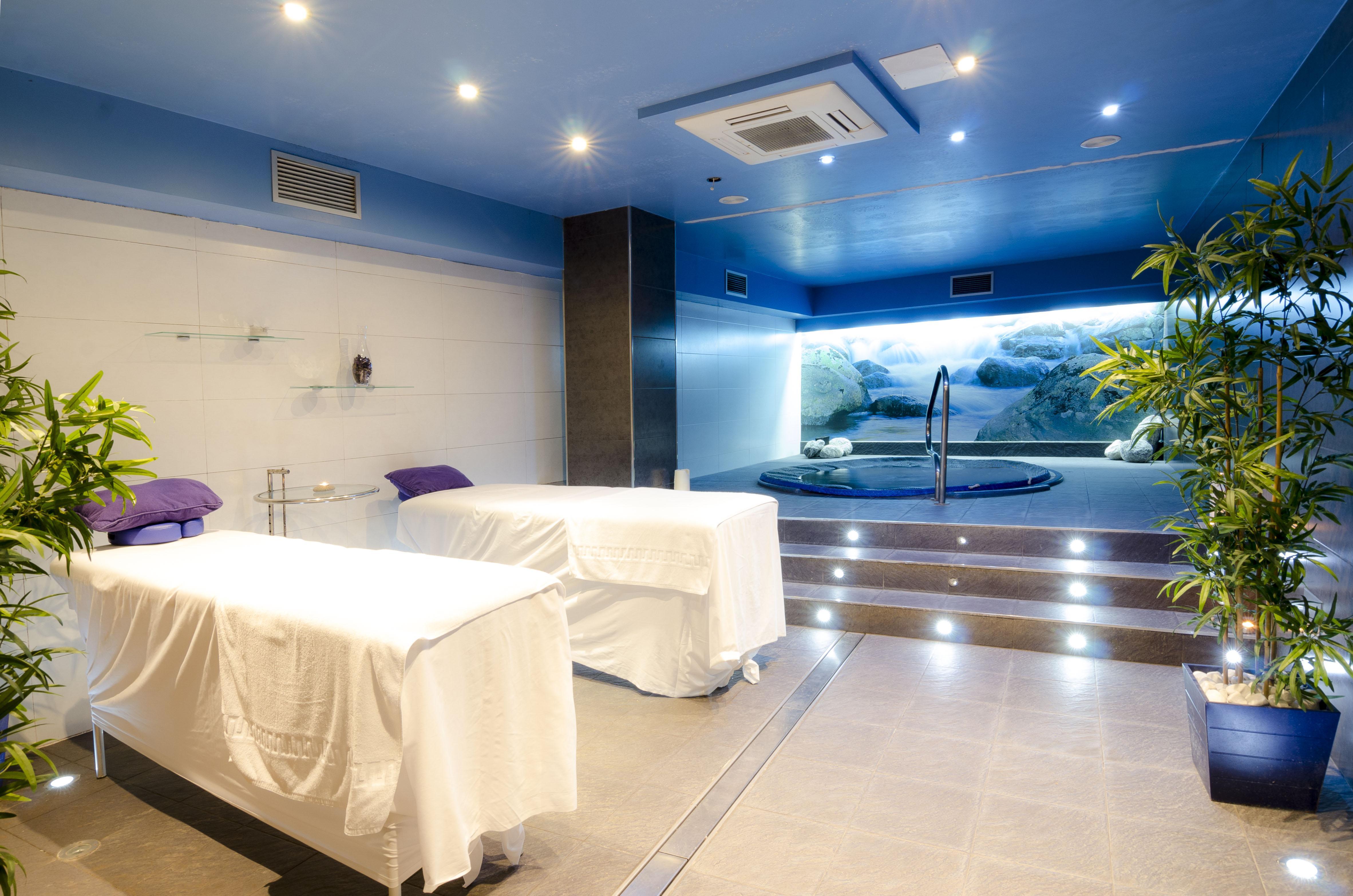Hotel Arha Potes & Spa Kültér fotó