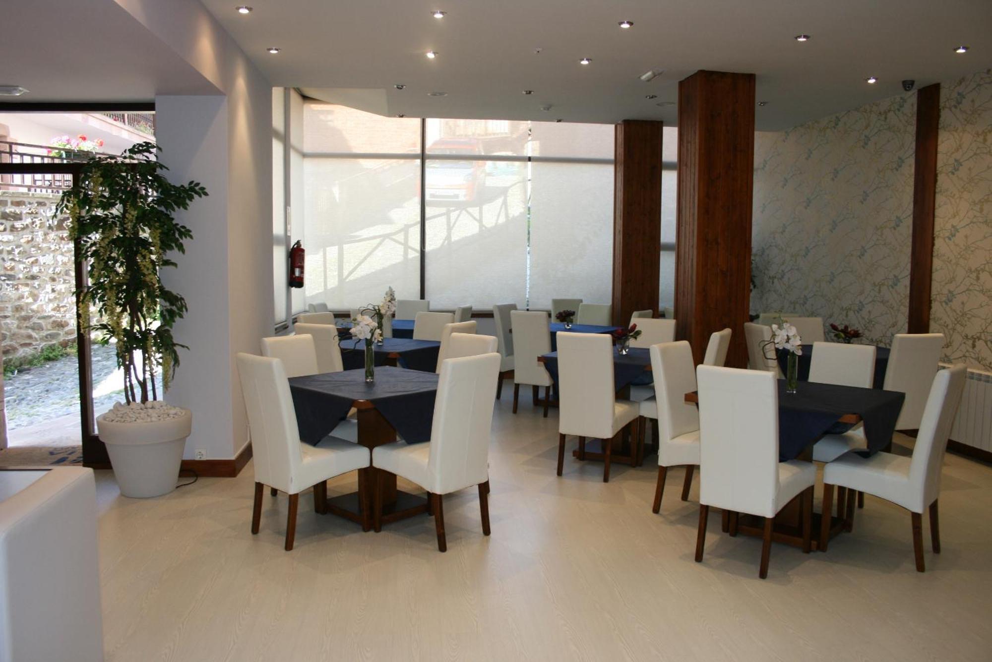 Hotel Arha Potes & Spa Kültér fotó