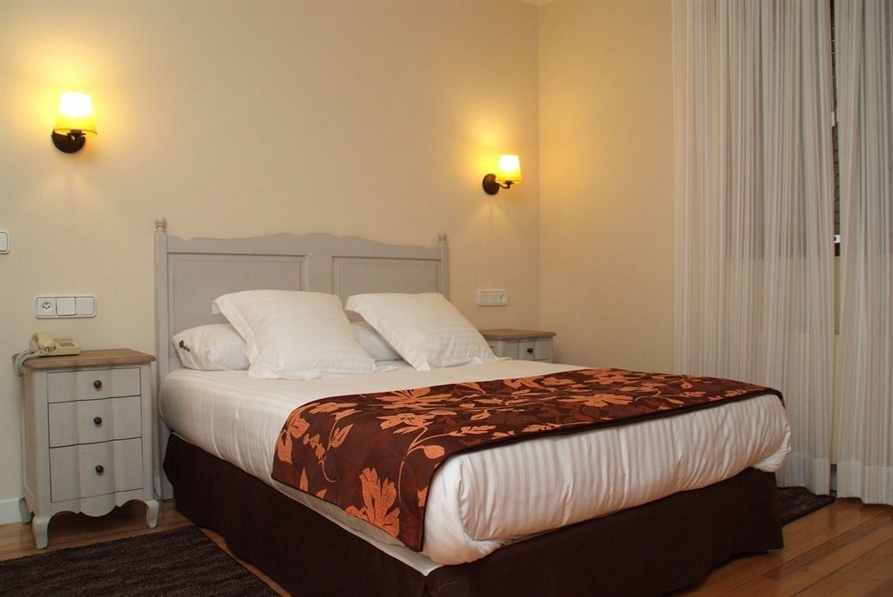 Hotel Arha Potes & Spa Kültér fotó