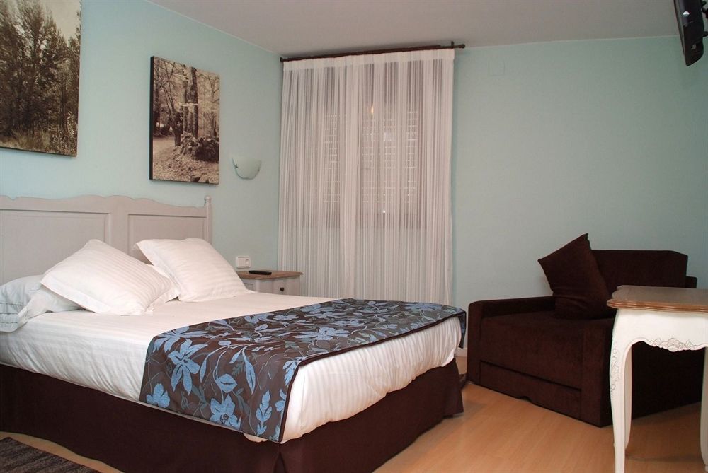 Hotel Arha Potes & Spa Kültér fotó