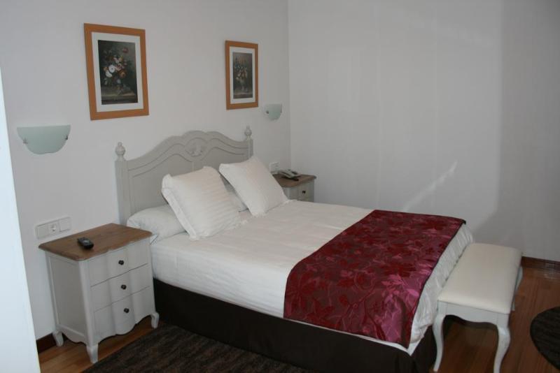 Hotel Arha Potes & Spa Kültér fotó