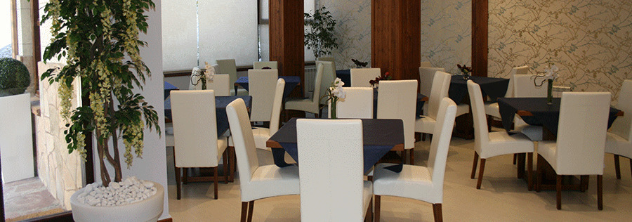 Hotel Arha Potes & Spa Kültér fotó