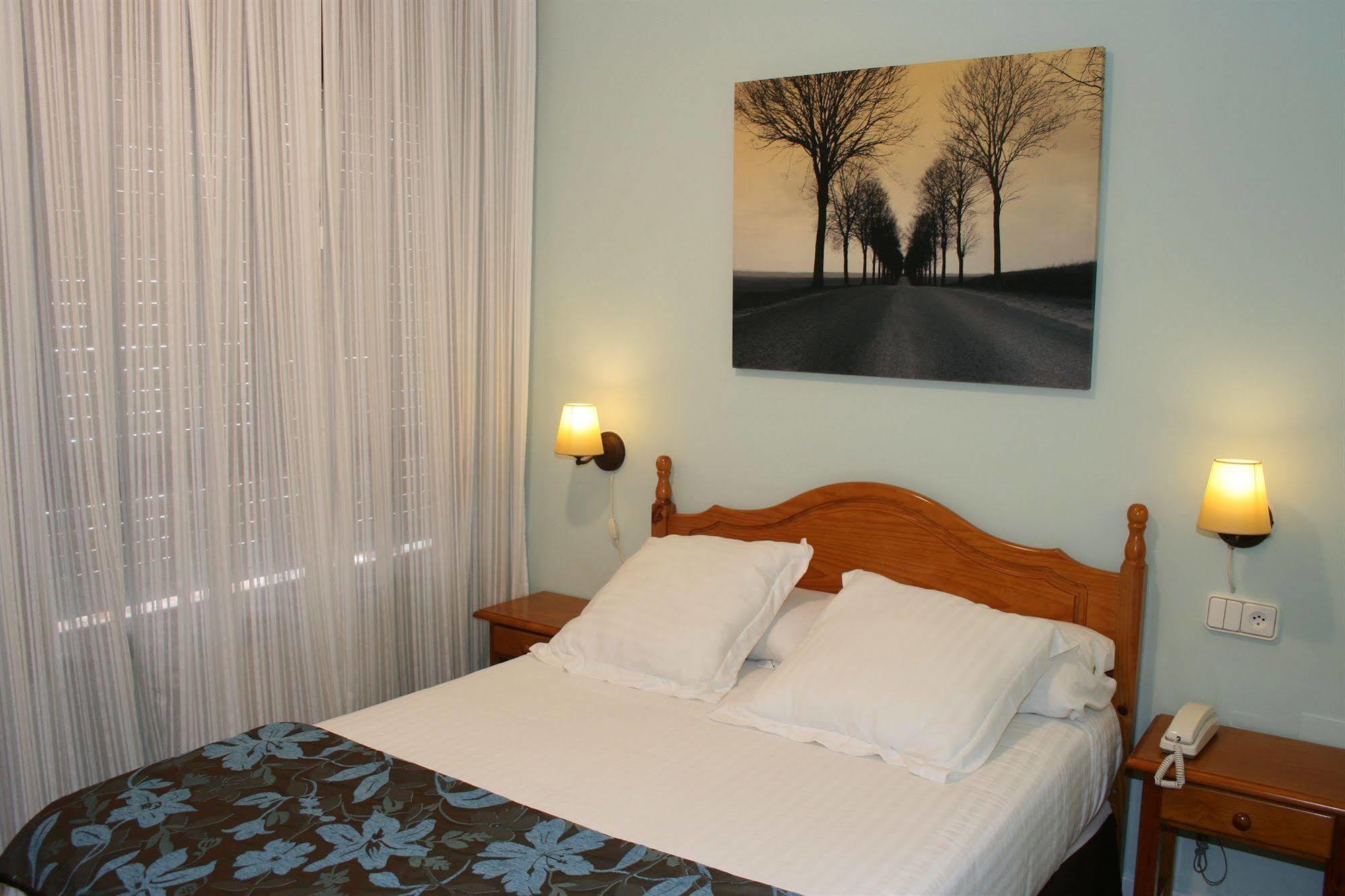 Hotel Arha Potes & Spa Kültér fotó