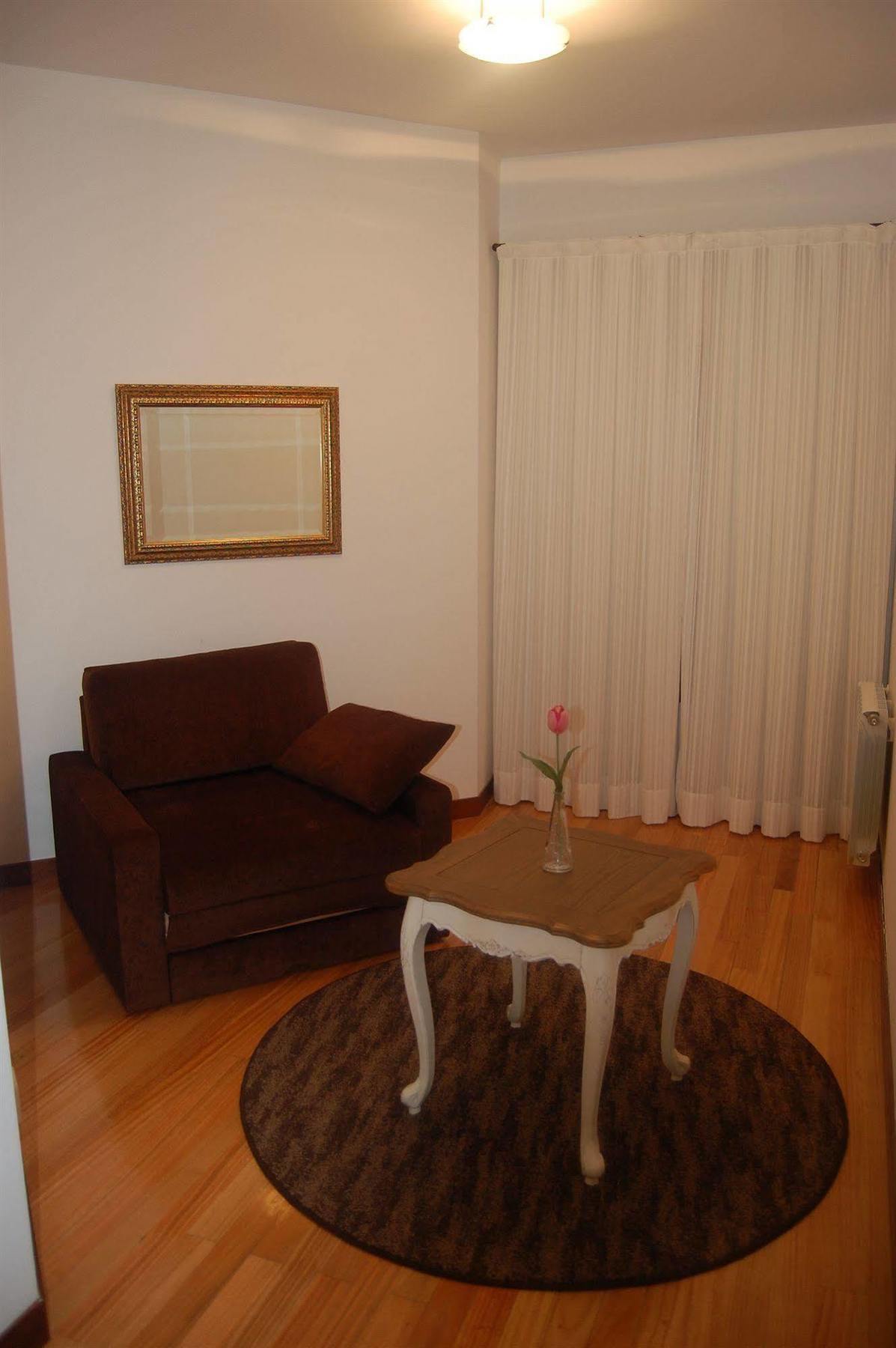 Hotel Arha Potes & Spa Kültér fotó