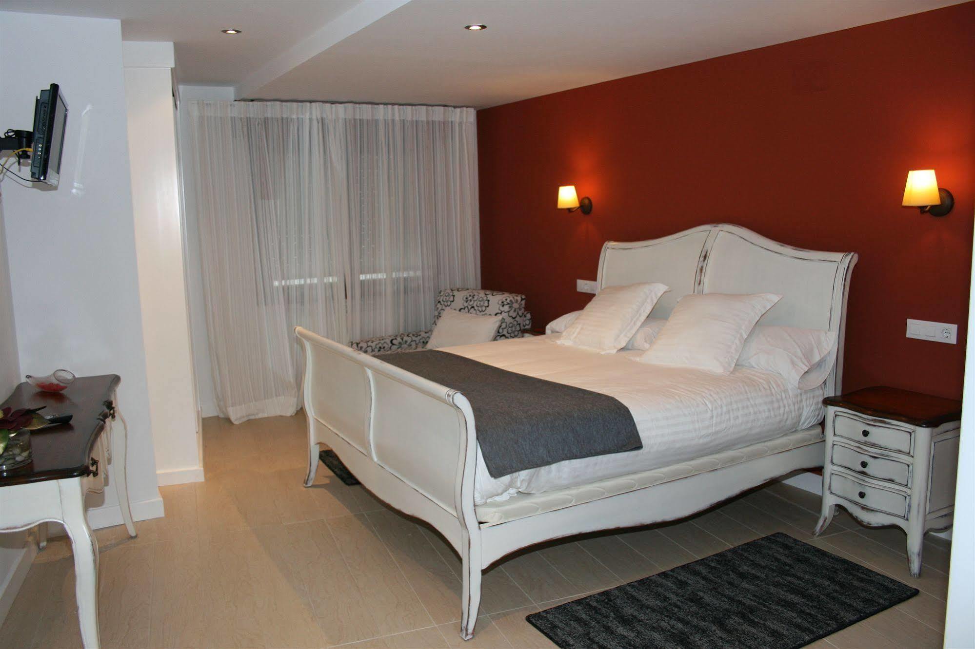 Hotel Arha Potes & Spa Kültér fotó