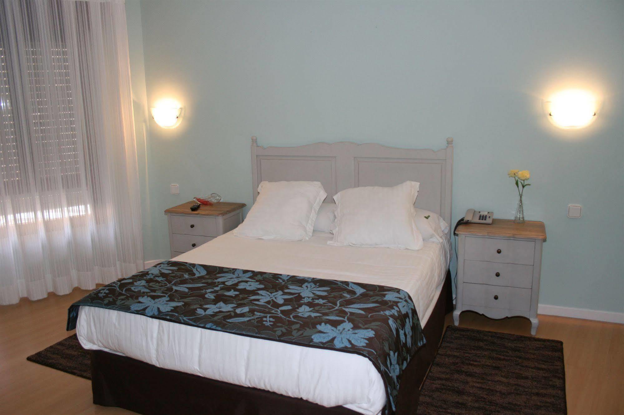 Hotel Arha Potes & Spa Kültér fotó