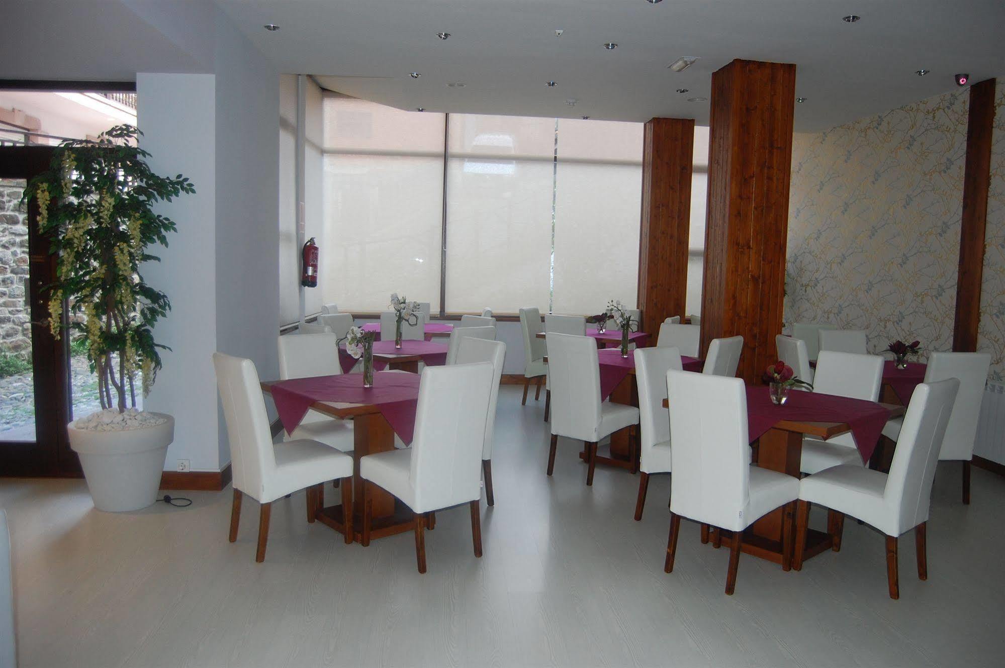Hotel Arha Potes & Spa Kültér fotó