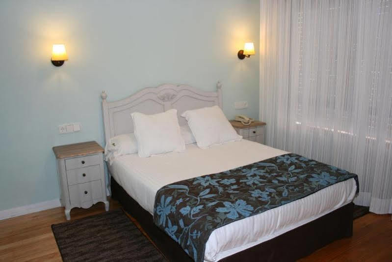 Hotel Arha Potes & Spa Kültér fotó