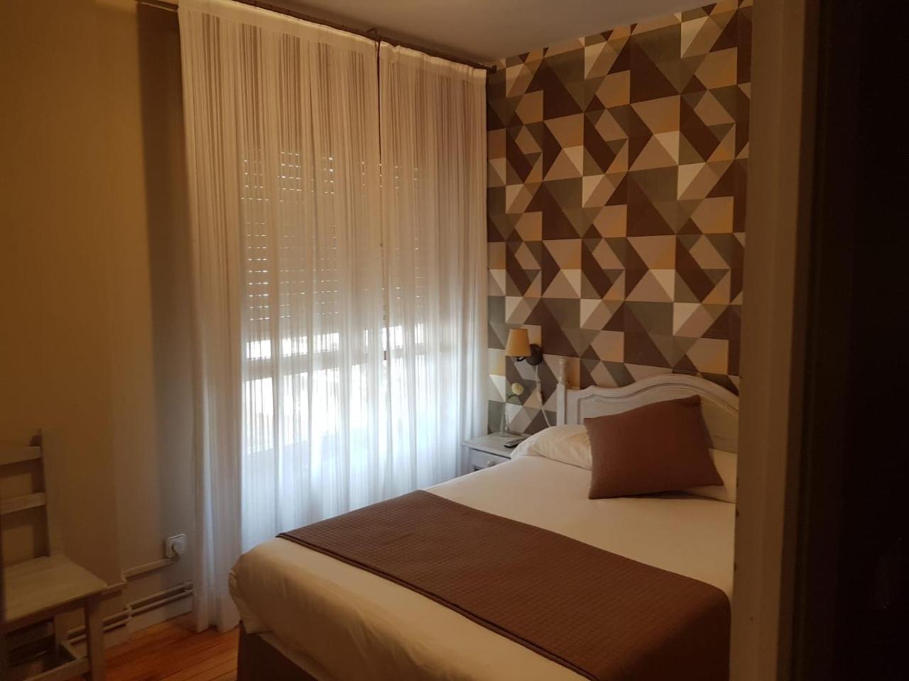 Hotel Arha Potes & Spa Kültér fotó