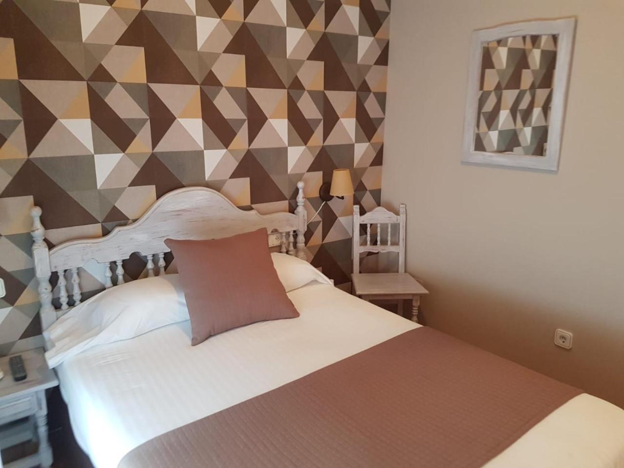 Hotel Arha Potes & Spa Kültér fotó