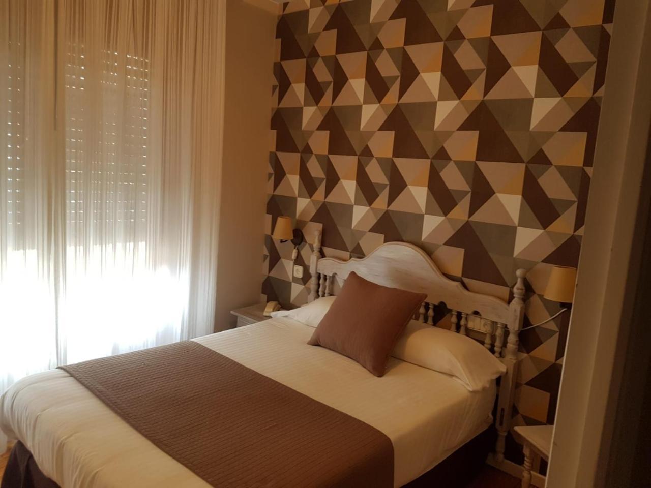 Hotel Arha Potes & Spa Kültér fotó